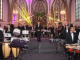 423 IMG 2234 Jubileum muziek 2015 DezeFoto : 2015, 50, 50-jaar, Deurningen, Feest, Harmonie, Kerk, concert, jubileum, muziek, plechelmus harmonie, slagwerkgroep